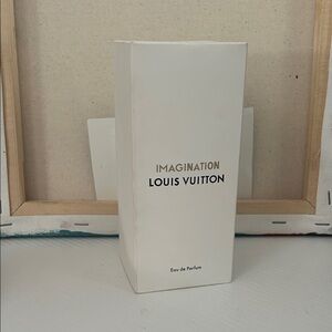 Louis Vuitton Imagination Eau de Parfum in White Box (ACCEPTING OFFERS)